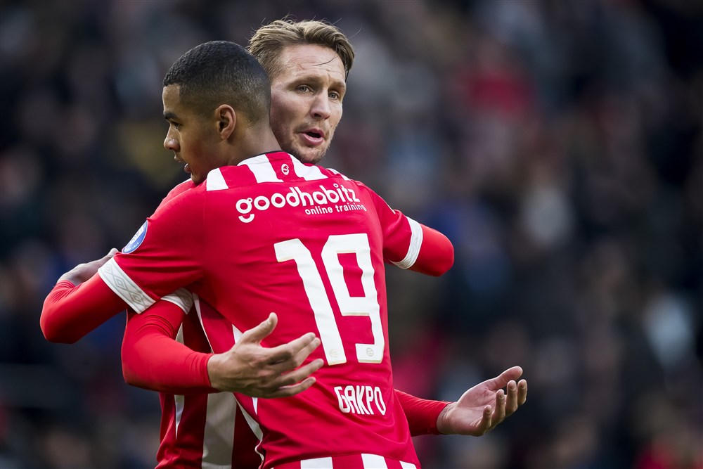 Luuk de Jong: 'Die crisis bij PSV heeft me pijn gedaan'