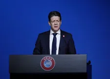 Thumbnail for article: KNVB ziet drie opties voor uitspelen Eredivisie