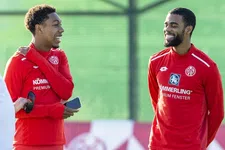 Thumbnail for article: Hartverwarmend: Boëtius, St. Juste en Bruma helpen Mainz-personeel