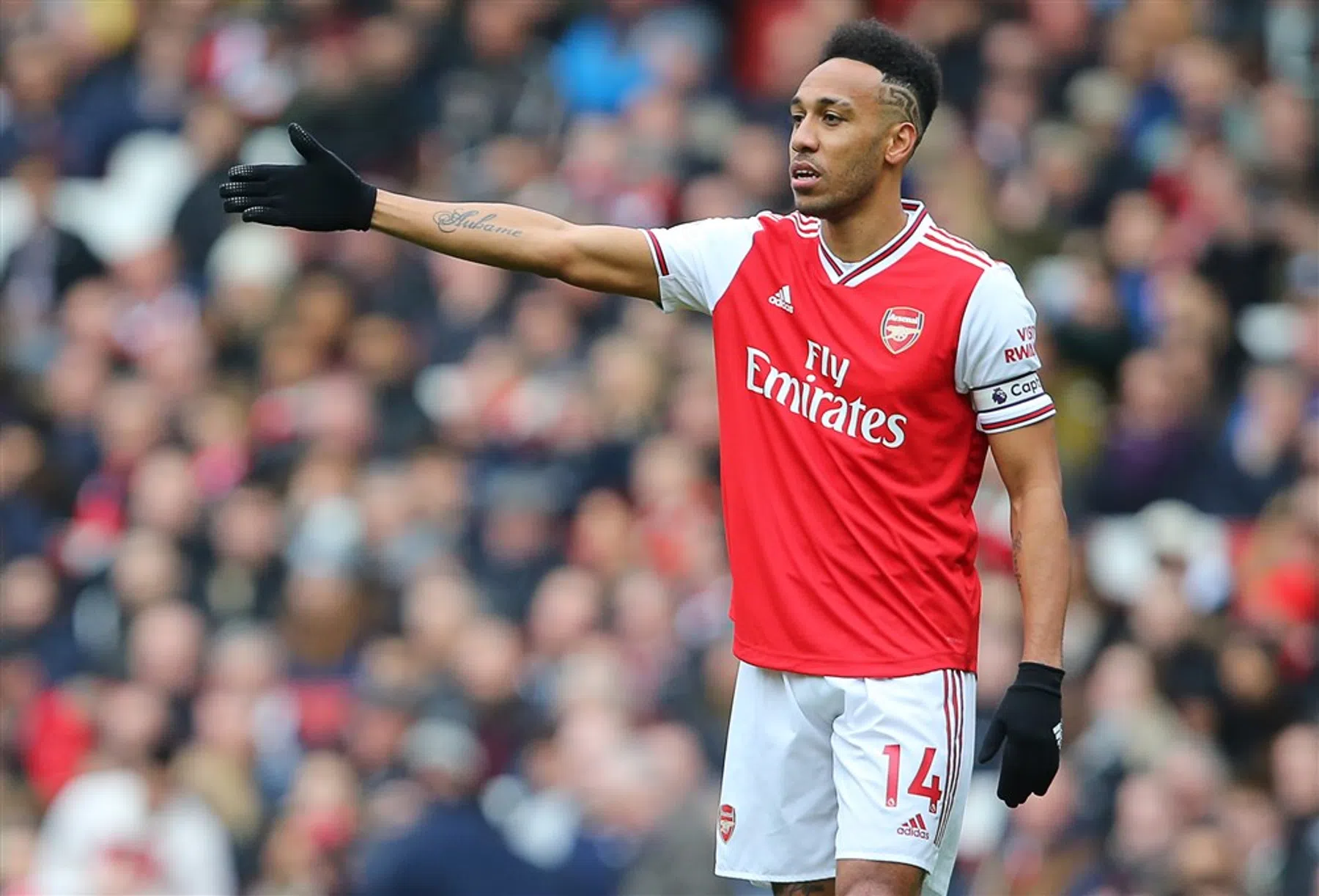 'Özil zorgt voor Aubameyang-probleem: Liverpool, Barça en Man Utd azen op coup'