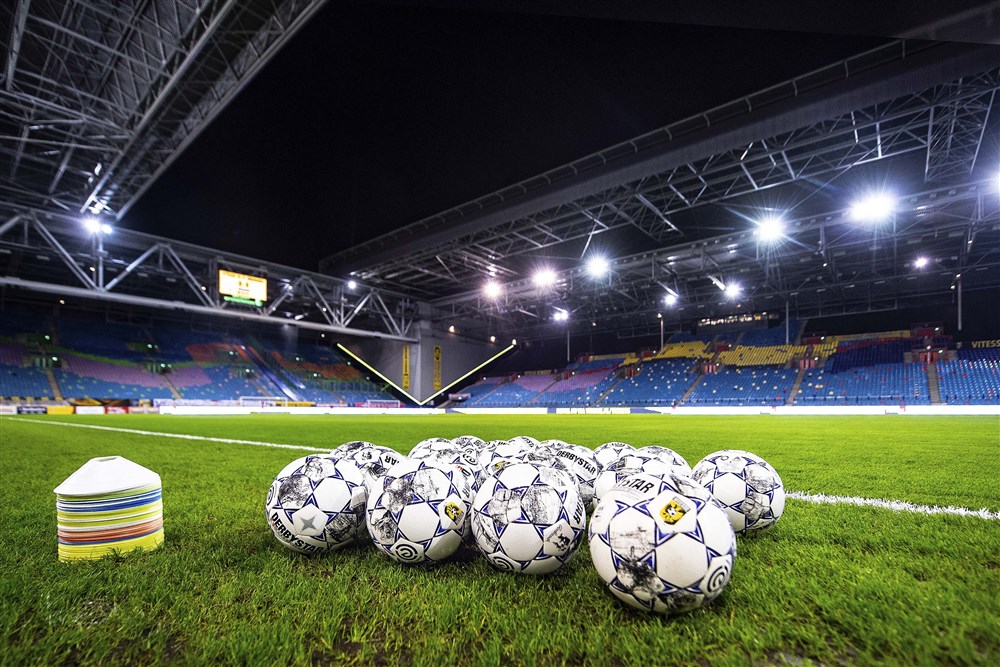 KNVB komt met corona-update en houdt rekening met drie scenario's