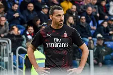 Thumbnail for article: Verlengen bij AC Milan, trainer worden of werken met Raiola: wat gaat Zlatan doen?