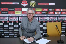 Thumbnail for article: De overweldigende clubliefde voor Roda is groter dan René Trost zelf