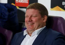 Thumbnail for article: Vanhaezebrouck fel tégen BeNeLiga: 'Coronacrisis bewijst dat het onhaalbaar is'