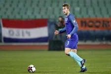 Thumbnail for article: Drie jaar na het horrordebuut: de valse start van Matthijs de Ligt in Bulgarije