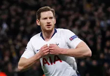 Thumbnail for article: De toekomstvragen van Vertonghen: 'Welke taal? Welke cultuur? Welke competitie?'