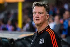 Thumbnail for article: Mata over samenwerking met Van Gaal: 'Hij kon soms best eng zijn'