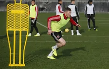 Thumbnail for article: Training missen kan Sheffield-spelers honderden euro's per dag kosten