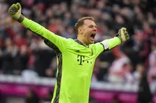 Thumbnail for article: Bayern heeft 'de beste keeper ter wereld', maar hoelang nog?