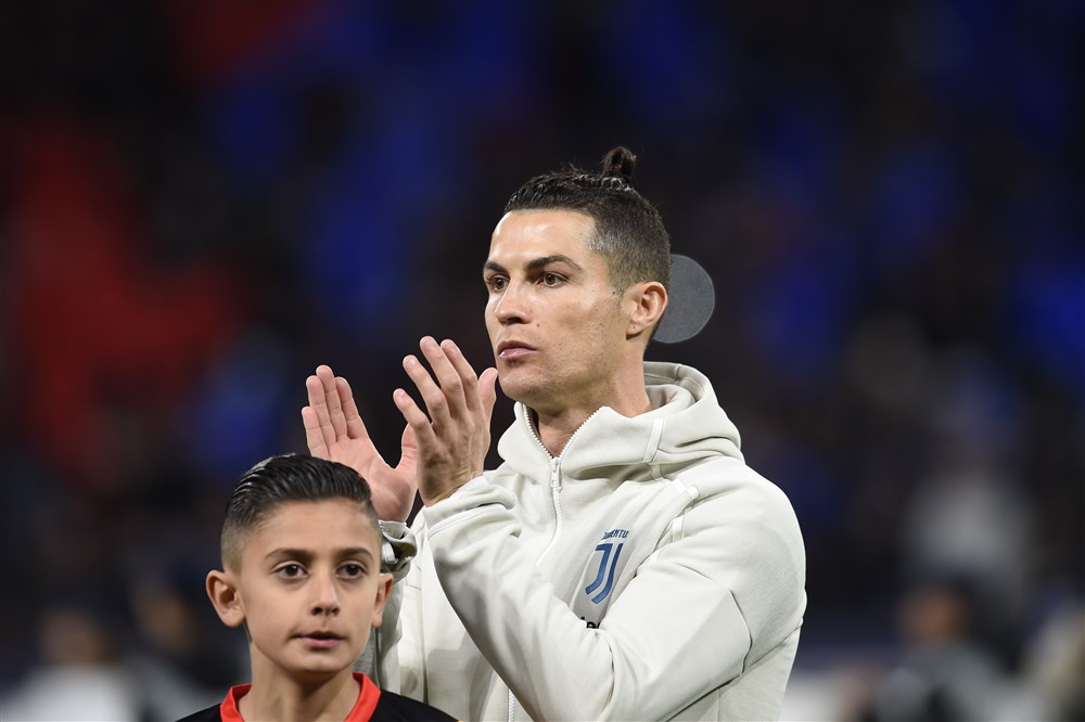 Juventus bespaart negentig miljoen euro na bevestigde geste van selectie