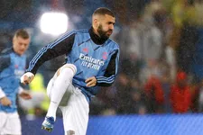 Thumbnail for article: Benzema kleineert Giroud: 'Je verwart Formule 1 ook niet met karten'