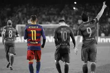 Thumbnail for article: Linksbuitenleed: de Barça-kandidaten na de 400 miljoen die in rook opging