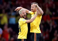 Thumbnail for article: ﻿'Cavani, Mertens en Vertonghen: Barça richt zich op koopjesmarkt'