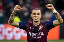 Thumbnail for article: Dankerlui langer bij Willem II, gesprekken met Nelom en Vrousai