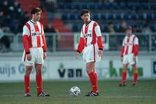 Thumbnail for article: Anekdotes ophalen met Luc Nilis: 'Ronaldo snurkte als een varken'