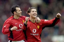 Thumbnail for article: 'Vaderfiguur' Ferguson speelde cruciale rol in Ronaldo's transfer naar United