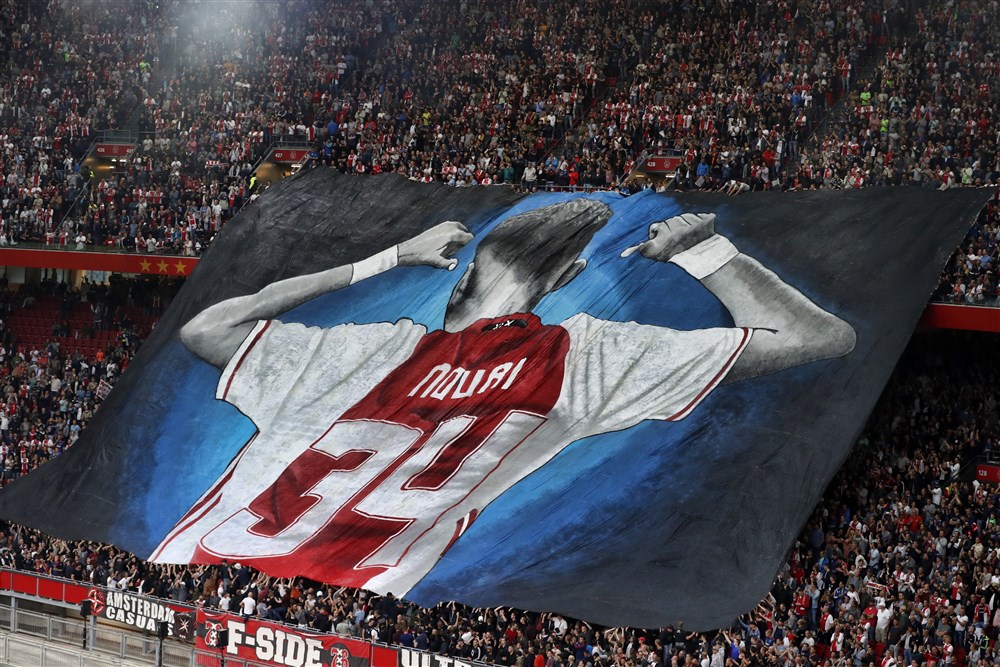 Abdelhak Nouri en het eeuwige niet-weten