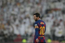 Thumbnail for article: Lionel Messi: de Che Guevara én financieel directeur van Barcelona