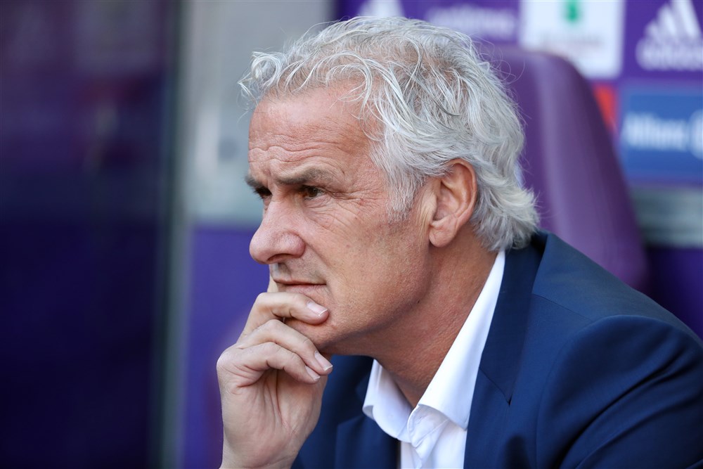 Rutten: 'Denk dat clubs bewuster bezig zijn met ontwikkeling team én individu'