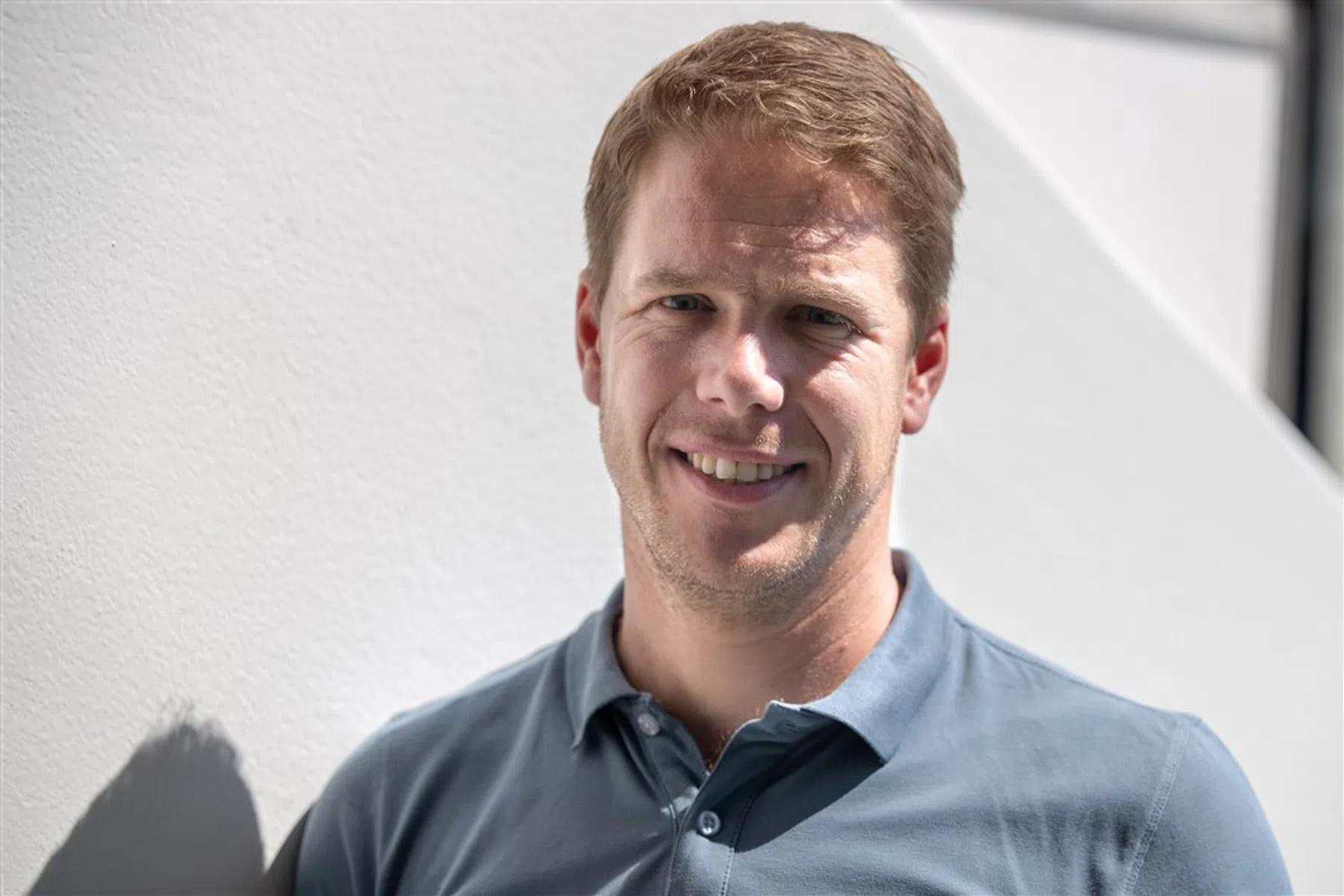 Heracles Almelo promoveert Gilissen tot technisch directeur