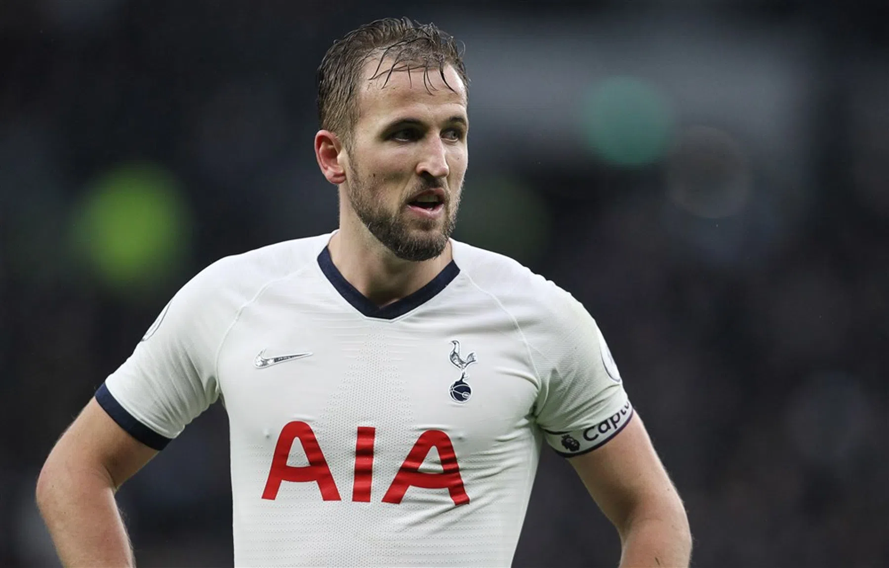 Begrip voor transfertwijfels Kane: 'Iedere speler wil prijzen winnen'
