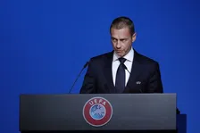 Thumbnail for article: UEFA verandert van koers en laat nationale competities ook na 30 juni doorgaan