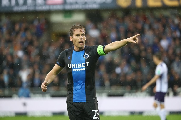 Dringend advies Pro League: einde competitie, Brugge kampioen