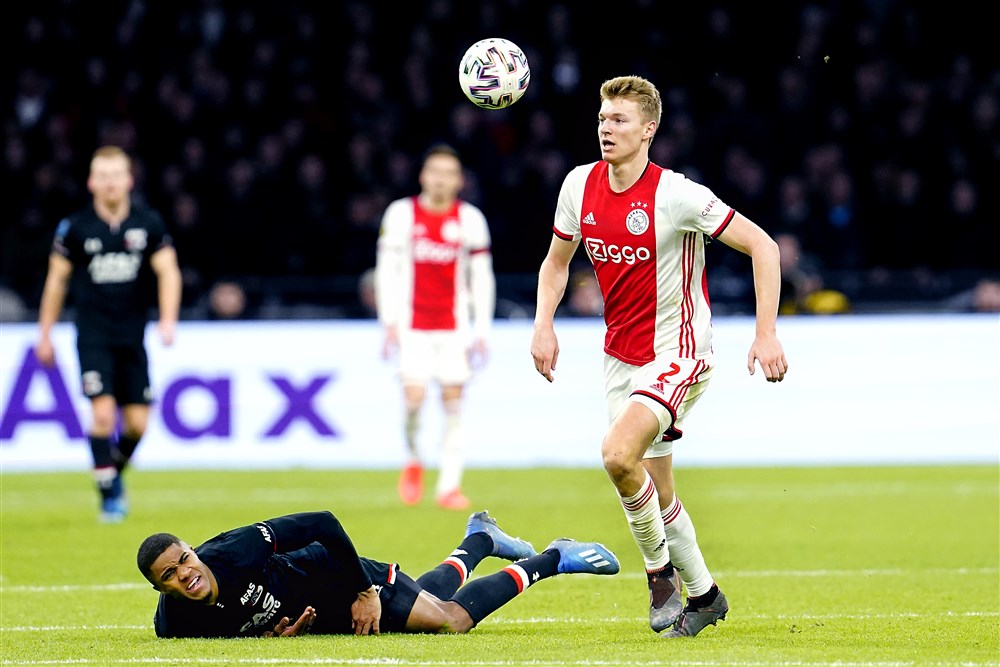 'In de Eredivisie is eensgezindheid zelfs nu ver te zoeken'