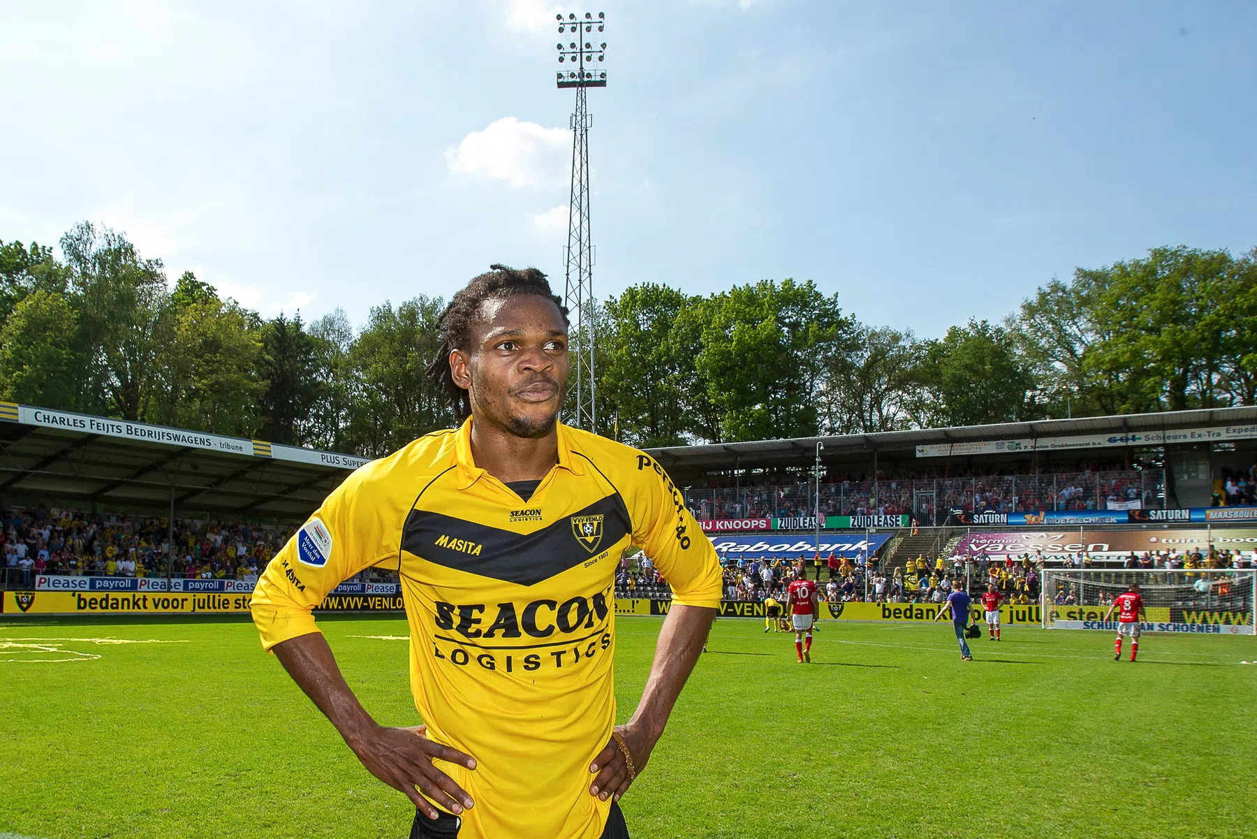 Kapitaalvernietiging: Eredivisie-clubs worstelen massaal met buitenlandse talenten