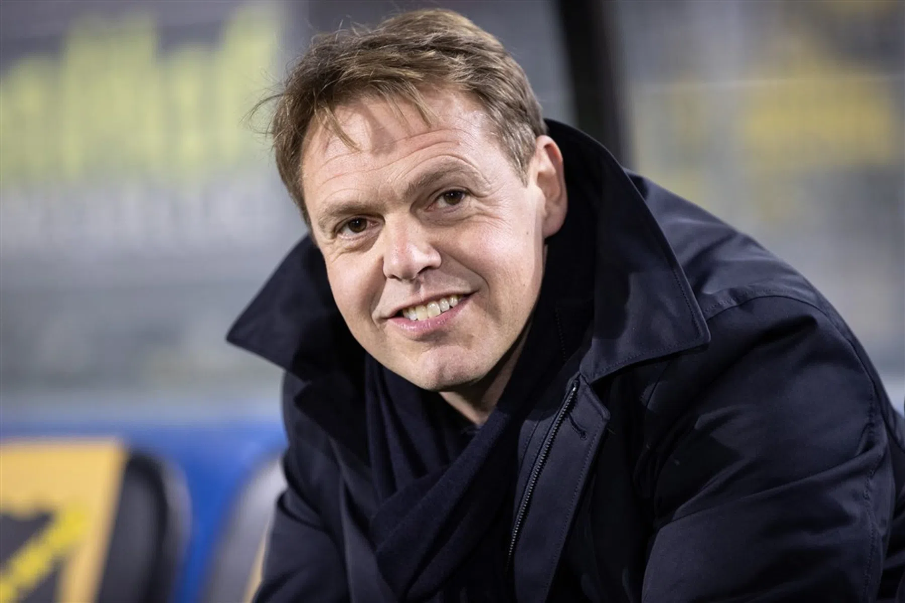 Tobiasen krijgt nu wél het vertrouwen van Almere City