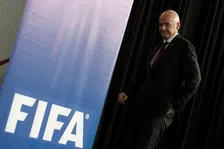 Thumbnail for article: FIFA: langere contracten en uitstel transferwindow