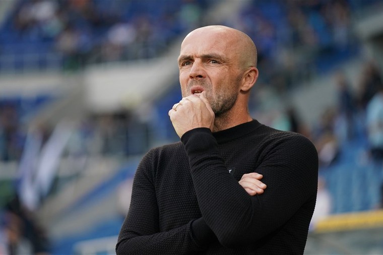 Schreuder terug op het veld, Klaassen door politiek in onzekerheid