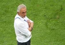 Thumbnail for article: Van Marwijk: 'Alles begint nog steeds met goede jeugdtrainers'