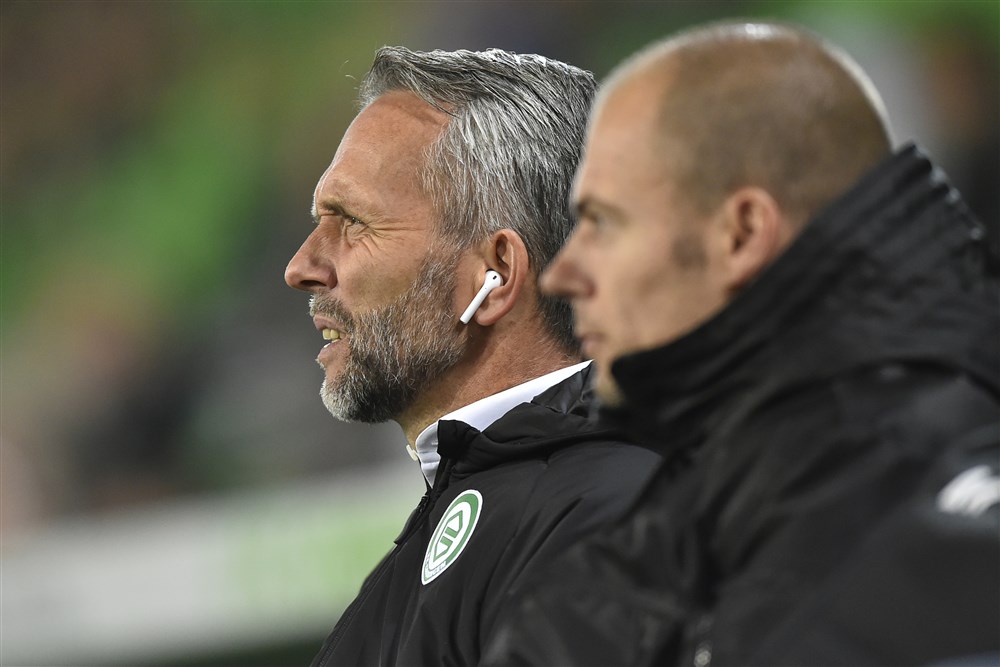 FC Groningen houdt complementair trainersduo in stand