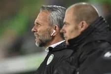 Thumbnail for article: FC Groningen houdt complementair trainersduo in stand