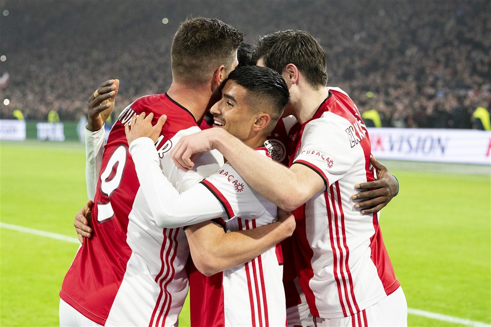 Ünüvar: 'Ik ben er trots op dat mensen mij met Nouri vergelijken'