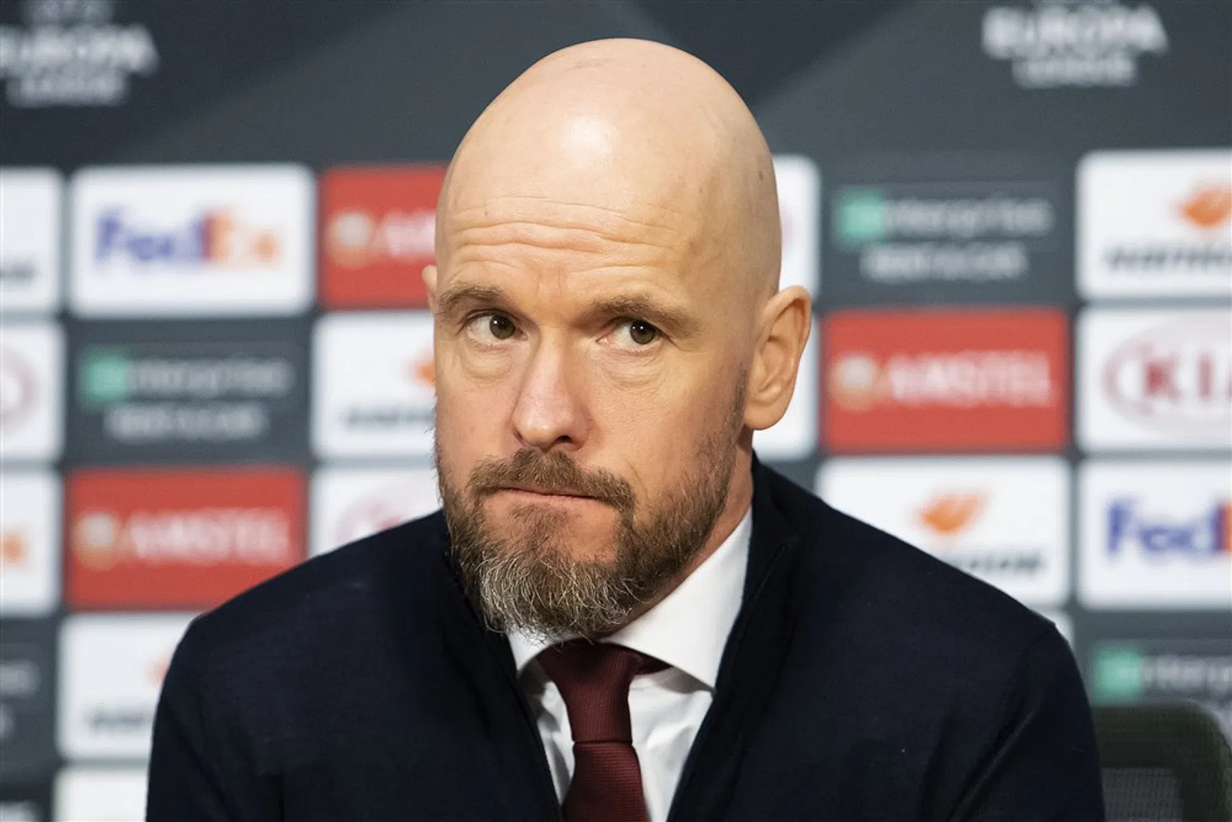 Ten Hag denkt dat Nederlandse wederopstanding vooralsnog incident is