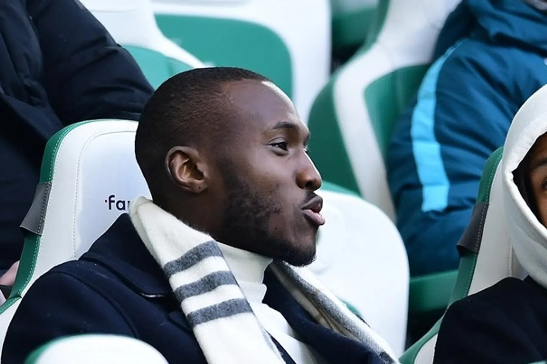 Spelers VfL Wolfsburg worden vakkenvullers