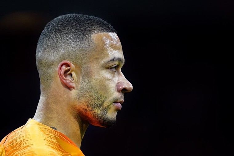 Update Memphis uit Amsterdam, Blom bezorgt kebab