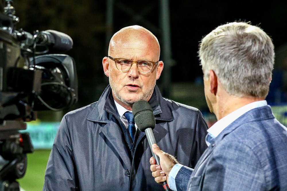 'Het is een win-win-situatie: spelers en club profiteren, nu en later'