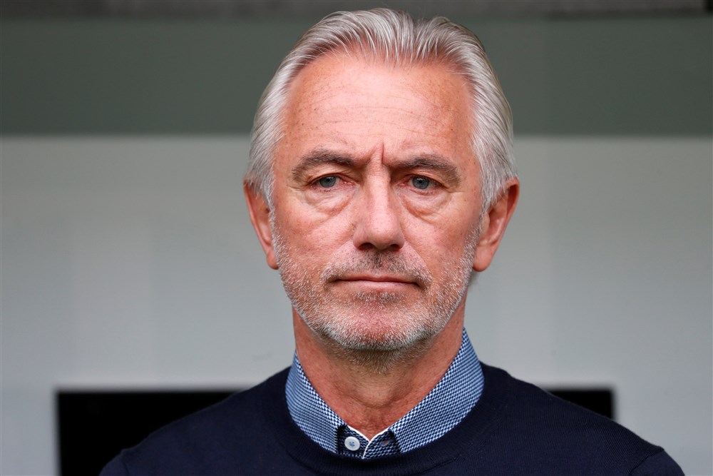 Van Marwijk mist types als Wouters en Nigel de Jong
