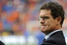 Thumbnail for article: Beroemde spookgoal Lampard op WK 2010 achtervolgt Capello nog steeds