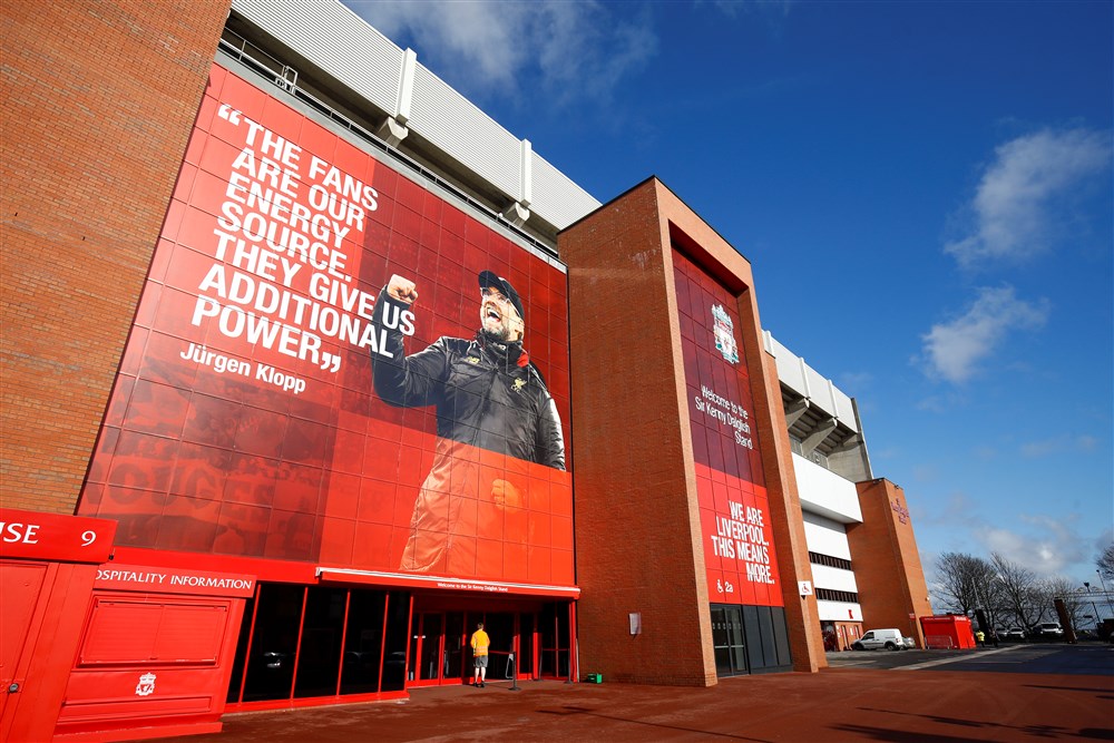 Coronabezuiniging levert Liverpool flinke kritiek op: 'Walgelijk'