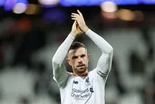 Thumbnail for article: 'Liverpool-captain Henderson neemt initiatief voor flink noodfonds' 