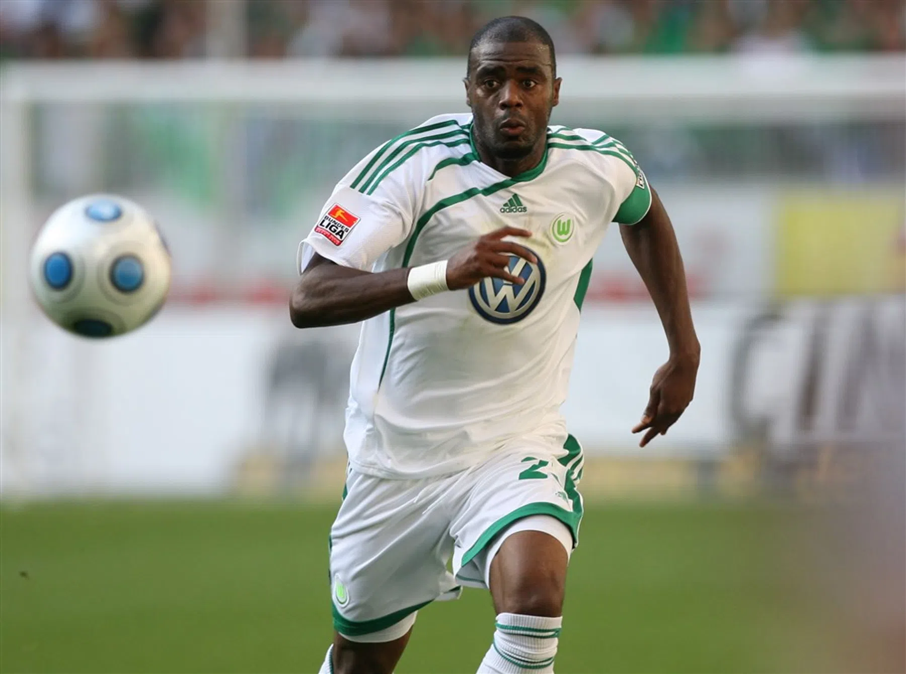 De verbluffende solo die de Bayern-poort voor Van Gaal opende