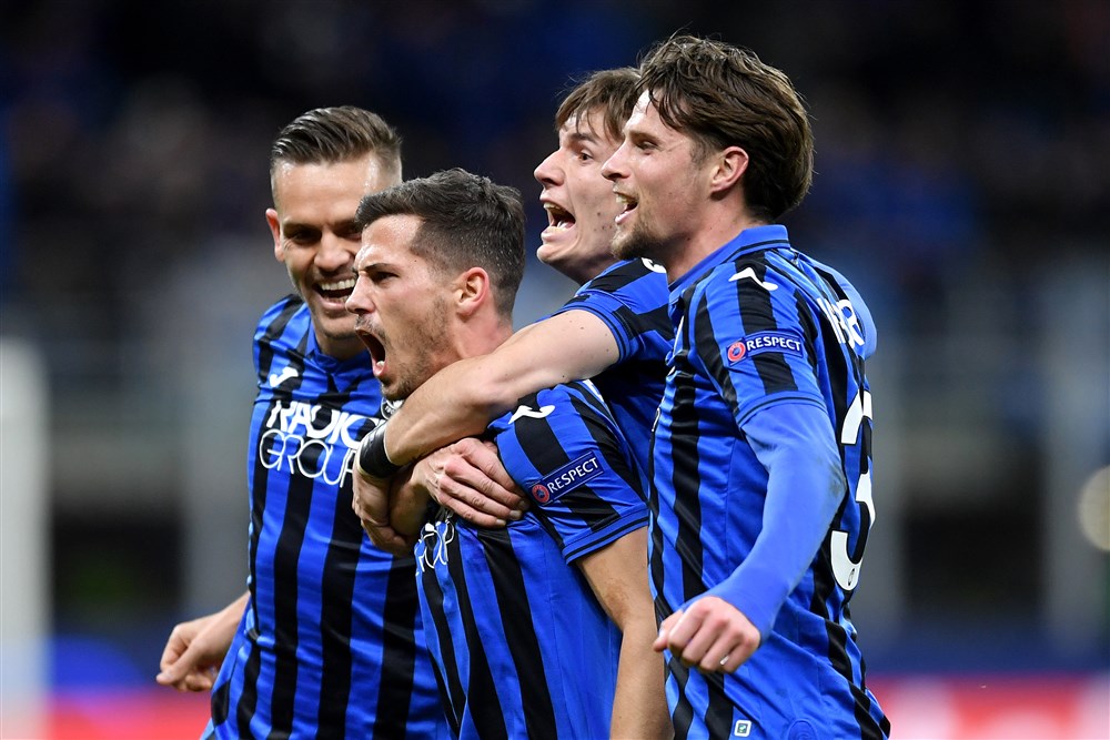 Petitie gestart in Italië: geef de Scudetto aan Atalanta Bergamo