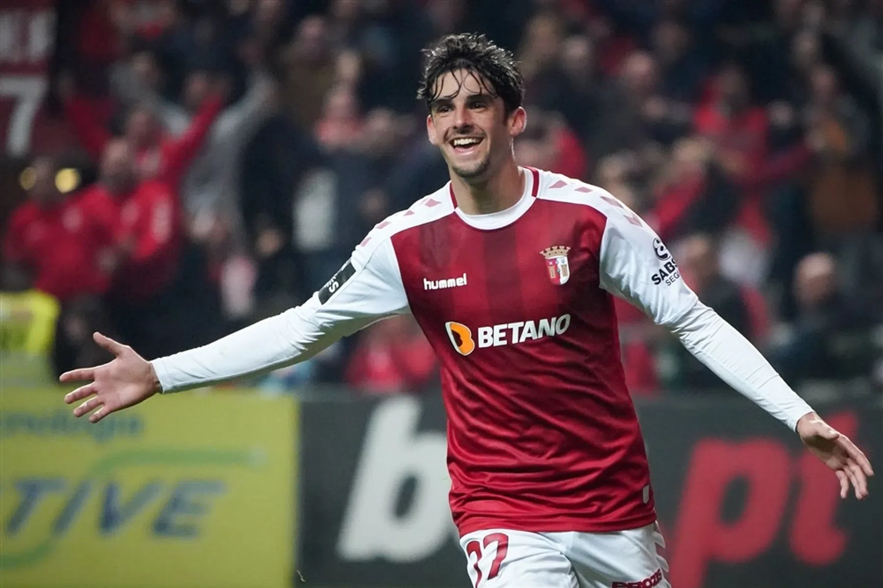 Waarom Barcelona met miljoenen smijt voor Trincão