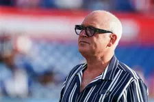 Thumbnail for article: VI Rebound - Van der Gijp: 'Te lang doorgegaan met Manolevje'