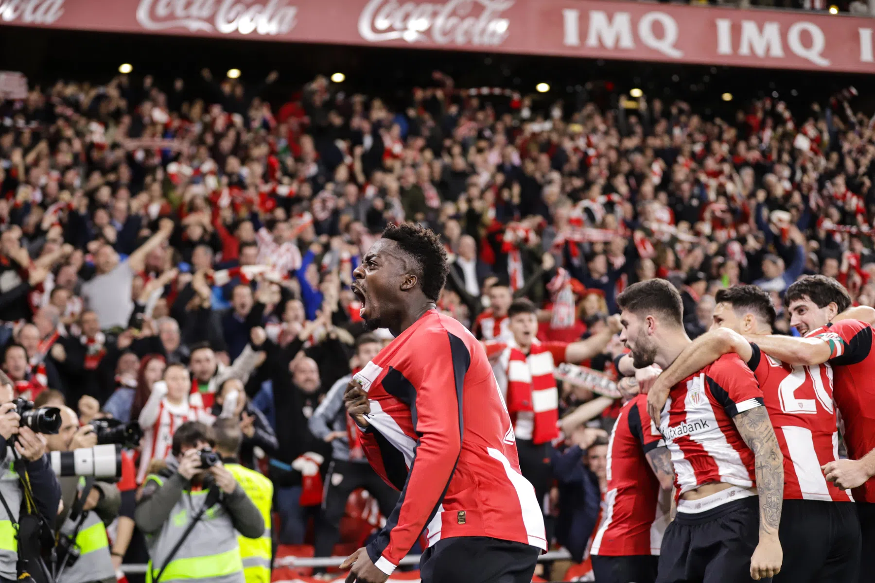 Overleven zonder spelers van buiten: hoe doet Athletic de Bilbao dat toch?