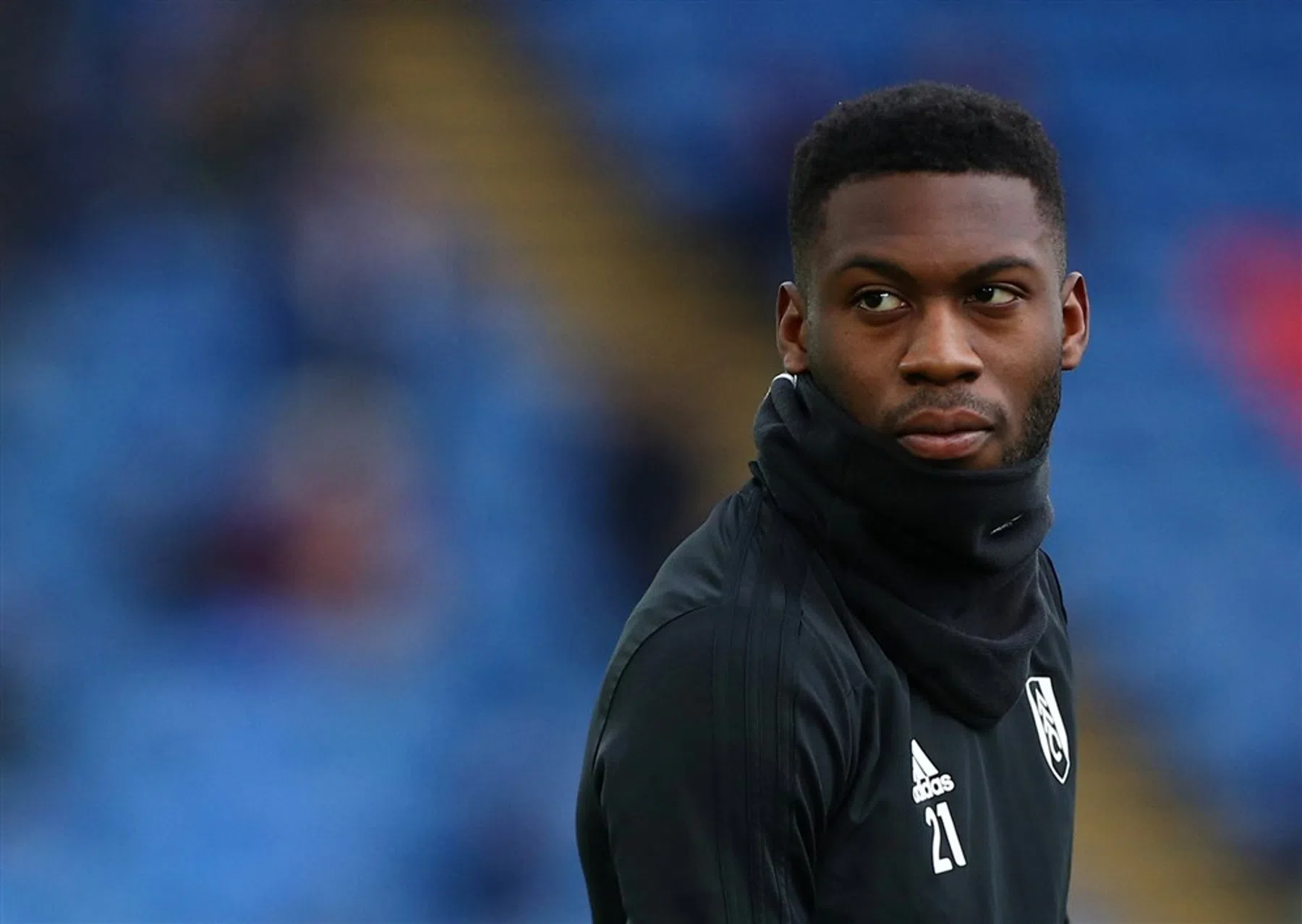 'Fosu-Mensah in onzekerheid over toekomst bij Manchester United' 